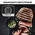 Гриль Tefal OptiGrill+ Initial GC706D34, фото 10