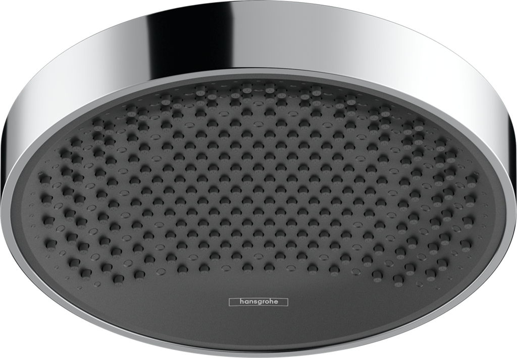 Верхній душ Rainfinity 250 1jet, Chrome (26228000)