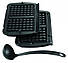 Гриль Tefal OptiGrill+ GC716D12, фото 7