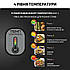 Гриль Tefal OptiGrill+ GC716D12, фото 11