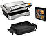 Гриль Tefal OptiGrill 4in1 GC774D30, фото 3