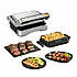 Гриль Tefal OptiGrill 4in1 GC774D30, фото 4