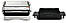 Гриль Tefal OptiGrill 4in1 GC774D30, фото 5