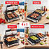 Гриль Tefal OptiGrill 4in1 GC774D30, фото 9