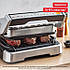 Гриль Tefal OptiGrill 4in1 GC774D30, фото 10