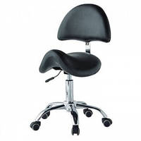 Стілець-сідло для майстра 017