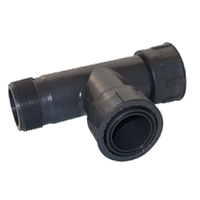 Трійник 1" (2 FC + 1 ЗР)