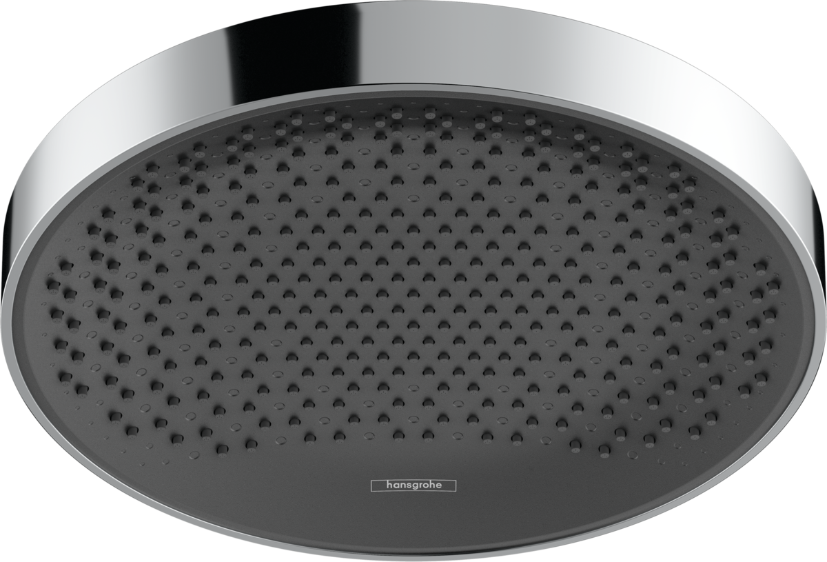 Верхній душ Rainfinity 360 1jet, Chrome (26231000)