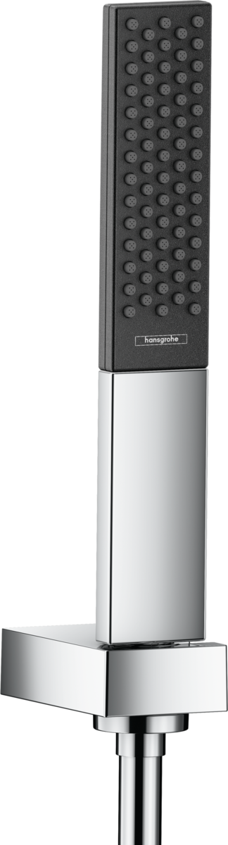 Душовий набір Rainfinity 100 1Jet Porter 1.6 м (26856000)