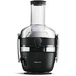 Соковижималка Philips HR1919/70