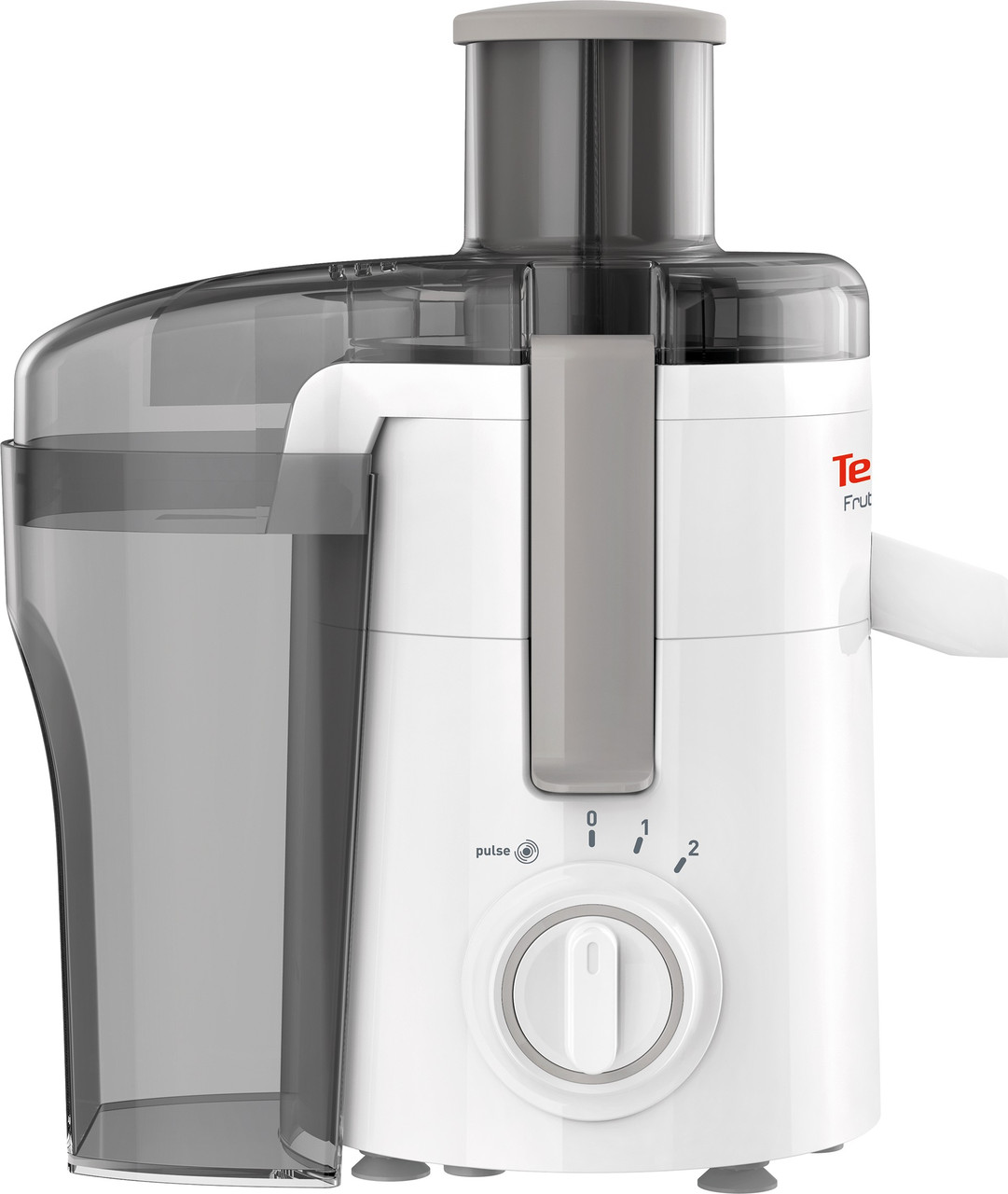 Соковижималка Tefal ZE370138, фото 1