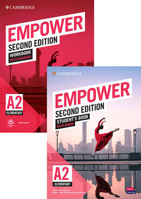 Empower A2 (2nd edition)