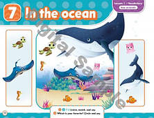 My Disney Stars and Friends 3 Workbook + eBook (Kathryn Harper) / Робочий зошит, фото 2
