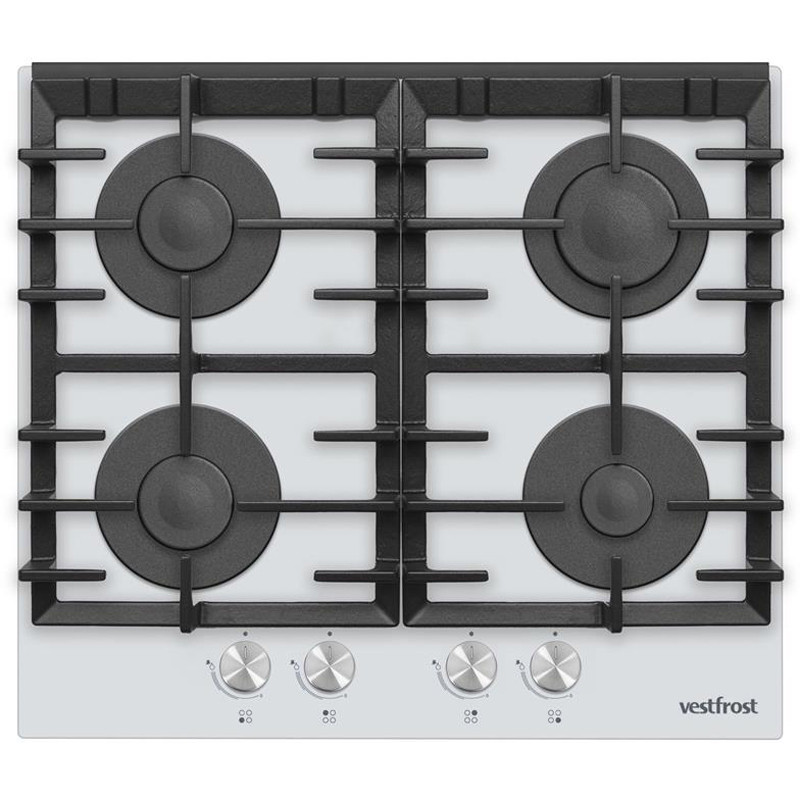 Варильна поверхня Vestfrost GOGHV 192 W, фото 1