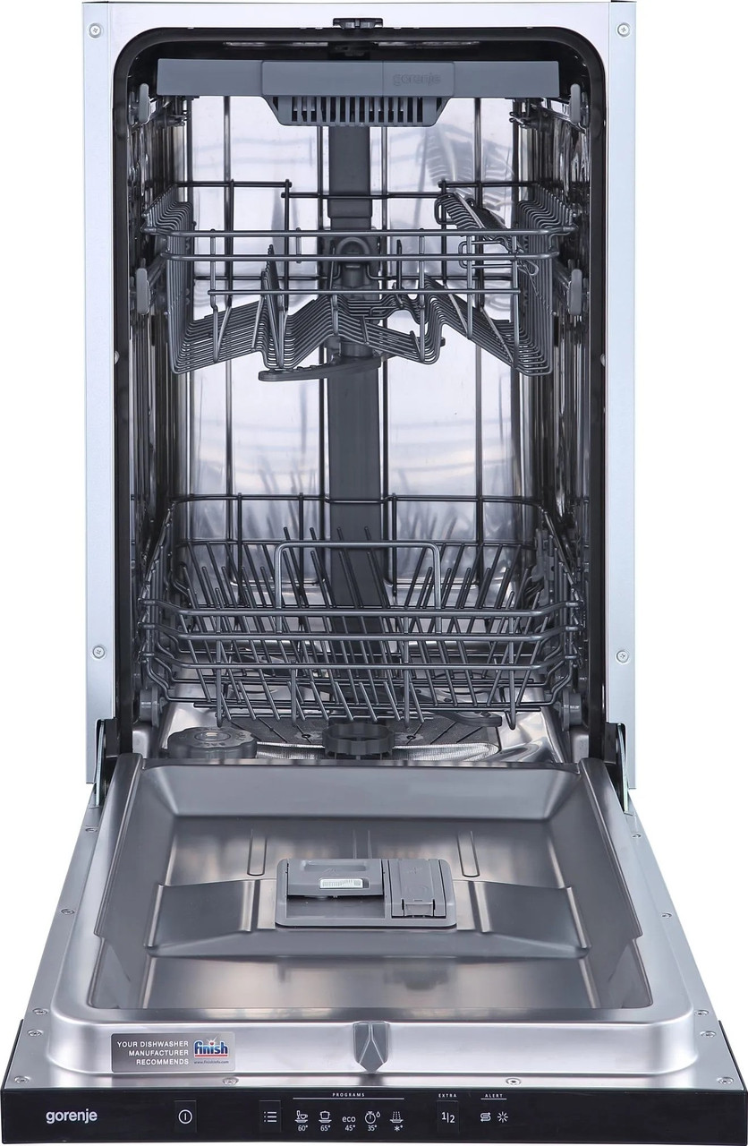Вбудована посудомийна машина Gorenje GV520E11, фото 1