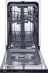 Вбудована посудомийна машина Gorenje GV520E11