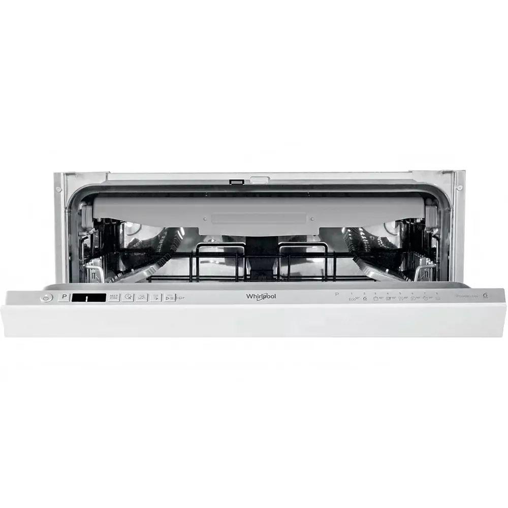 Вбудована посудомийна машина Whirlpool WIC 3C34 PFE S, фото 1
