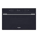 Вбудована мікрохвильова піч Whirlpool W7 MD440 NB