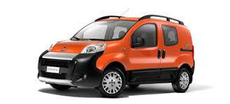 Дзеркала для Fiat Fiorino 2008-