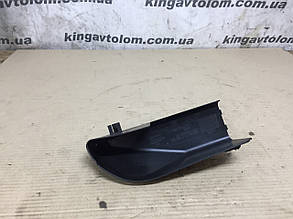 Повітропровід BMW X5 E53 51717123351