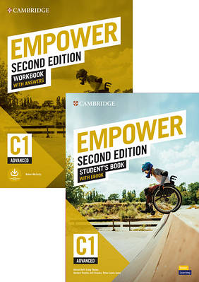Empower C1 (2nd edition)