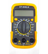 Мультиметр DT-830 LN