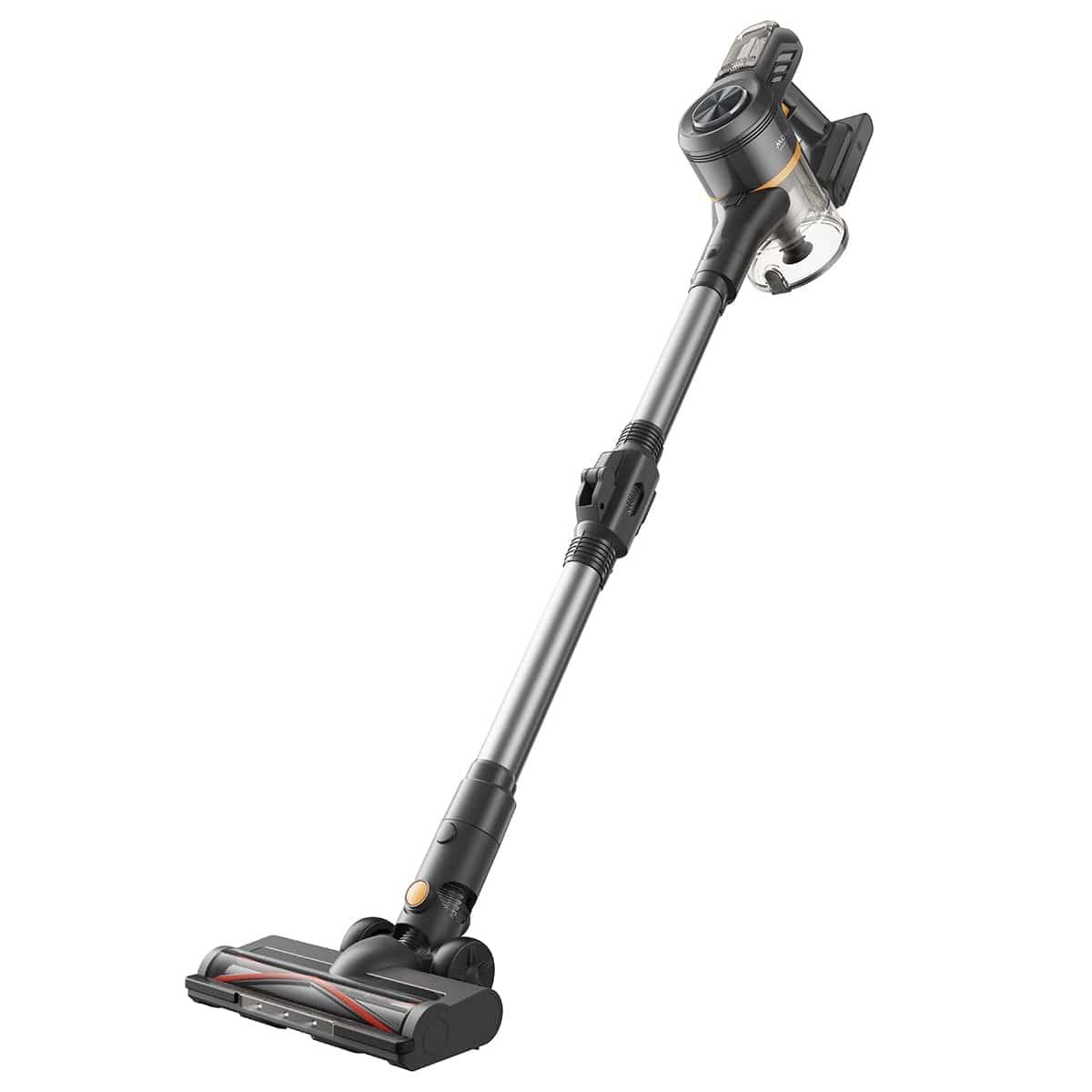 Акумуляторний пилосос Mova J20 (VJ11A), фото 1