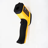 Пірометр Benetech GM700 (SRG 700, Епір 700) -50~700℃ ( 12:1 ) у Кейсі!, фото 4