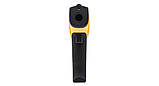 Пірометр Benetech GM700 (SRG 700, Епір 700) -50~700℃ ( 12:1 ) у Кейсі!, фото 5