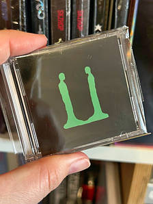 Альбоми BIGBANG в Киеве от компании 