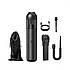 Акумуляторний пилосос Proove Void Assistant C1 Black (PVV170010001), фото 6
