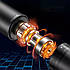 Акумуляторний пилосос Proove Void Assistant C2 Black (PVV212010001), фото 3