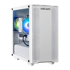 Персональний комп`ютер ASGARD (I124F.32.S10.46.5314)