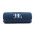 Акустична система JBL Flip 7 Blue (JBLFLIP7BLU), фото 3