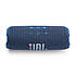Акустична система JBL Flip 7 Blue (JBLFLIP7BLU), фото 4
