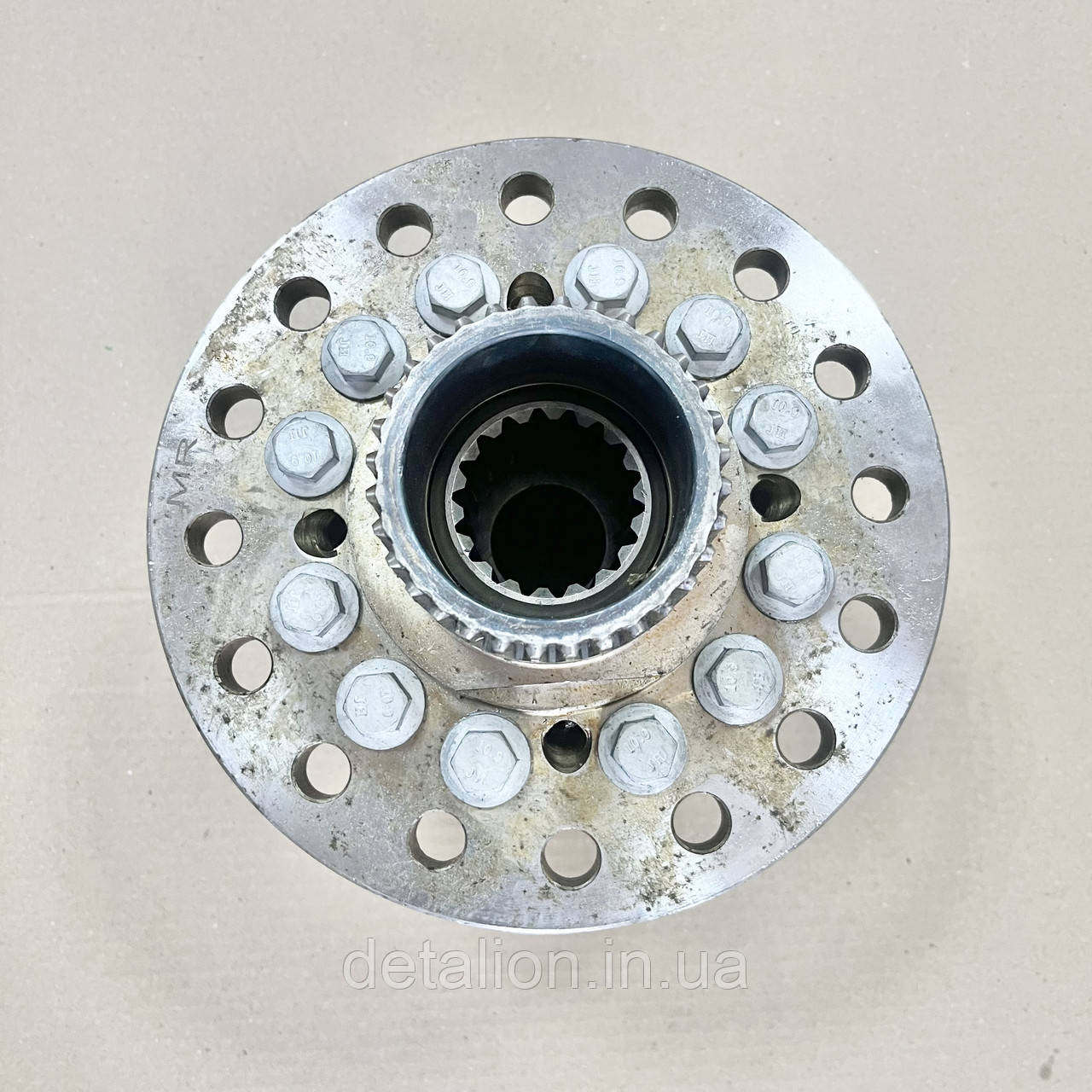 マサ マツダ アテンザ LA-GY3W ユニット中古品 1 307 329 066 - メルカリ