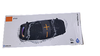 Мобільна колонка P 192 Bluetooth колонка, портативна акустика