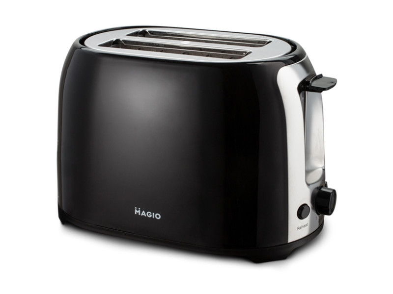 Тостер Magio MG-272