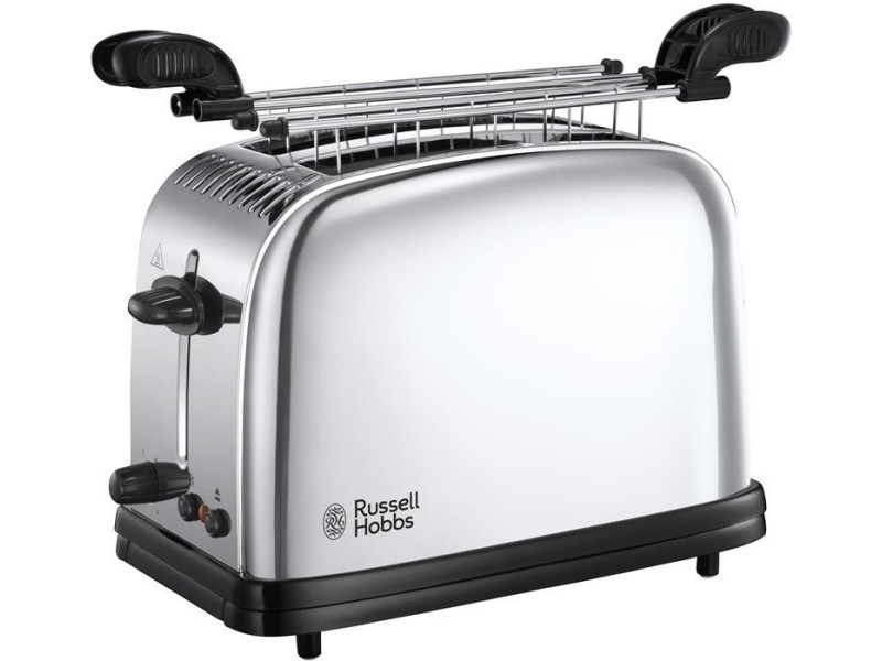 Тостер Russell Hobbs Chester 23310-57, фото 1