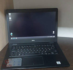 Ноутбук Dell Vostro 3490 core i5 iS -10210u , UHD Craphics , 16 RAM(2017Р)W indows 11Pro