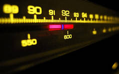 Приймачі FM, конвертери, сканери.