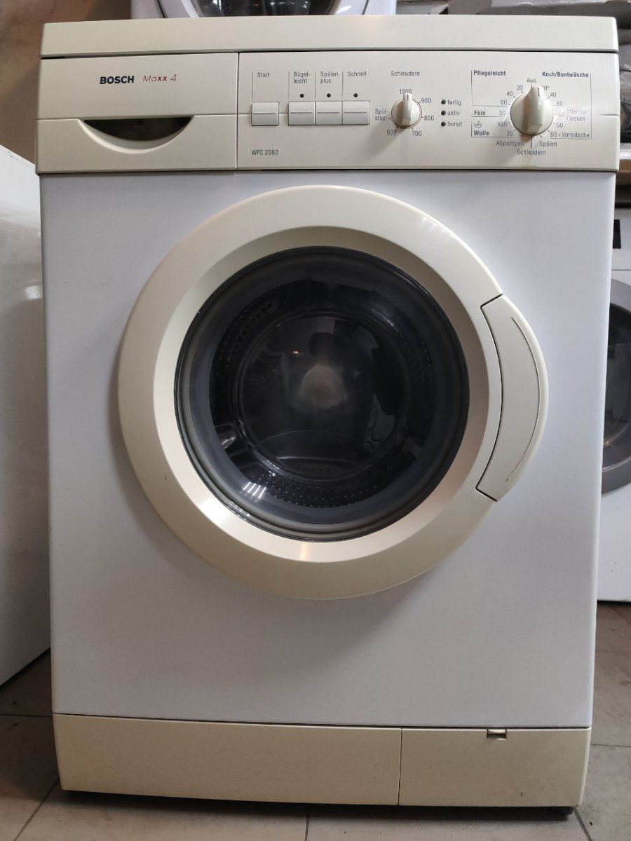 Пральна машина Bosch Maxx 4 WFC2060 Б/В
