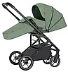 Прогулянкова коляска дитяча Carrello Alfa CRL-5508, фото 3