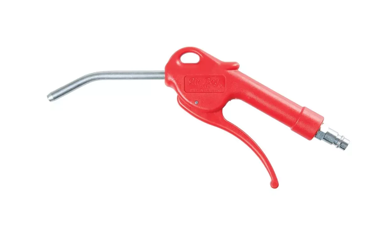 Пістолет продувний JWL Classic, труба Ø8x100 мм, фото 1