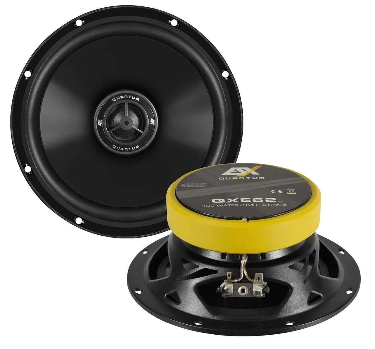Акустика ESX QXE62V2