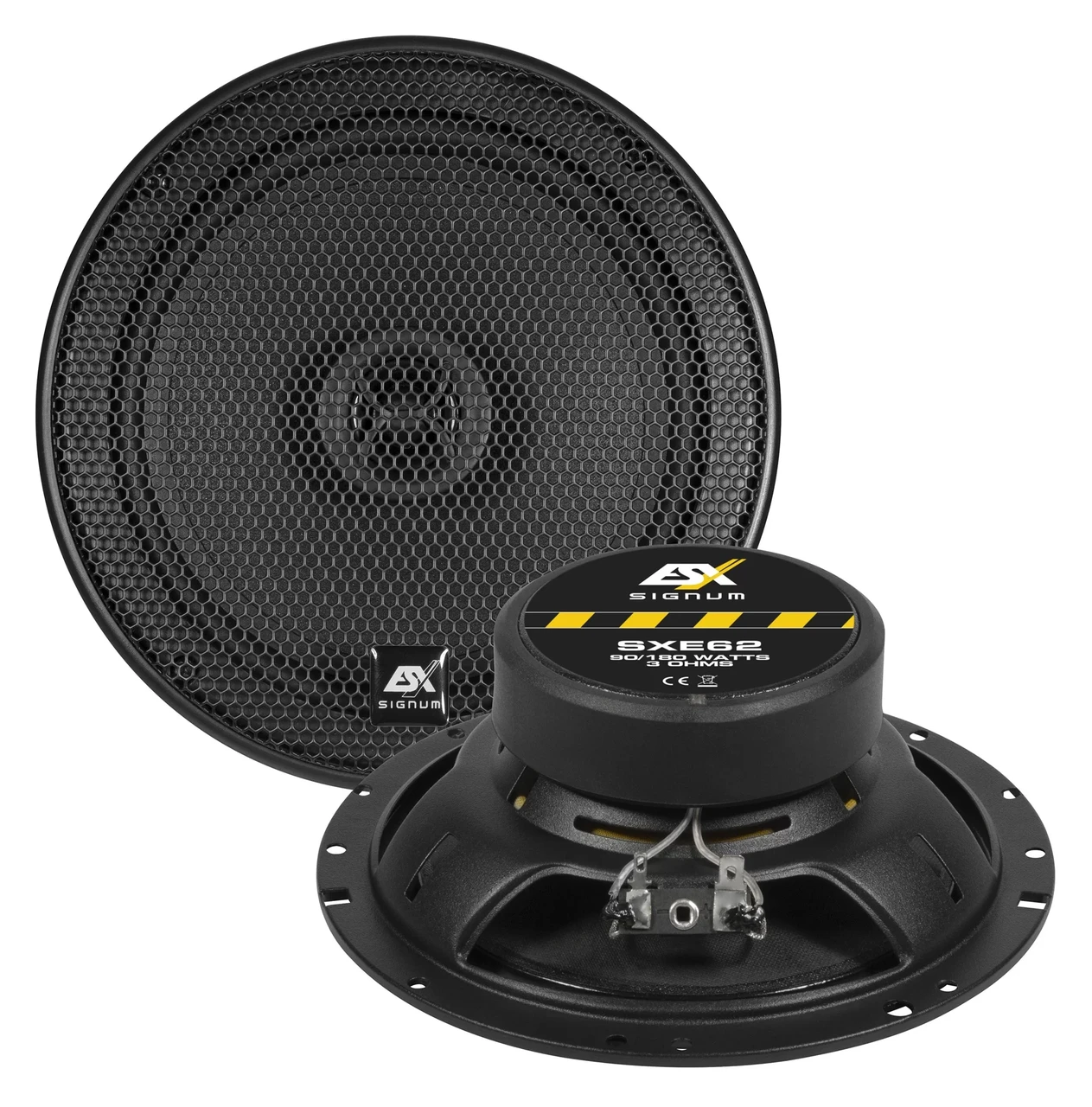 Акустика ESX SXE62