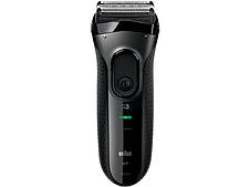 Електробритва Braun Series 3 3020s Black
