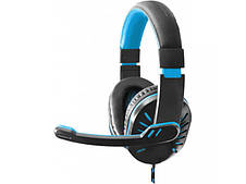 Гарнітура Esperanza EGH330B Blue