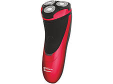 Електробритва Новый Харьков НХ-8504 Фаворит+ Red