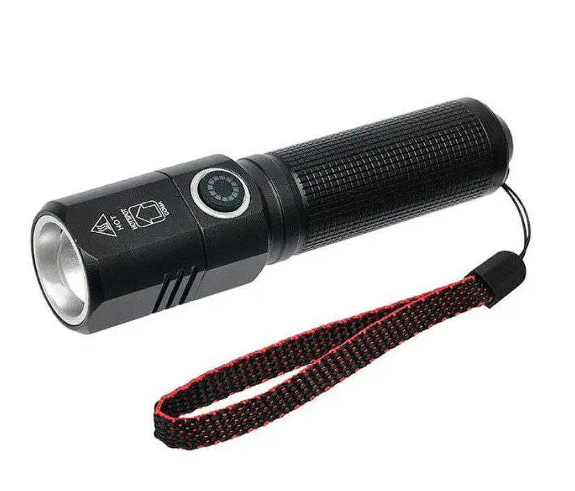 Акумуляторний ліхтар BL-526-P50